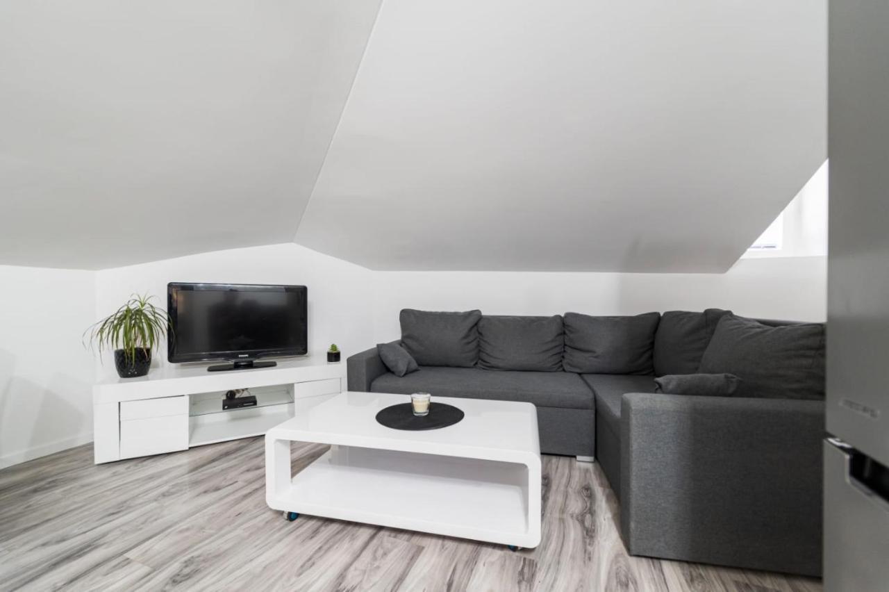 City Center Mayess Aparment Задар Экстерьер фото